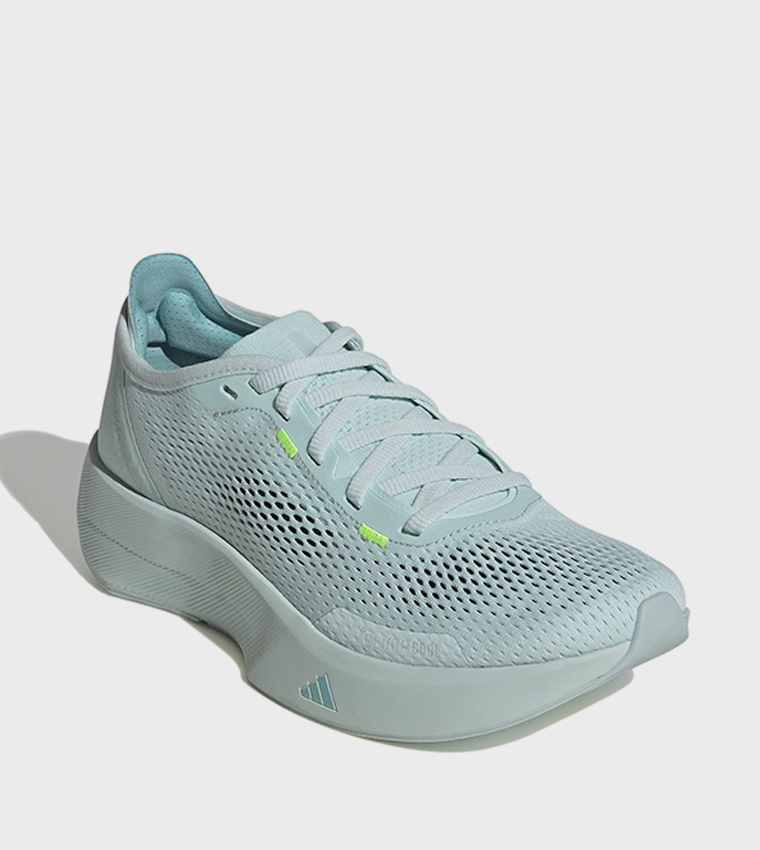 TREADFLOW Lace Up Running Shoes