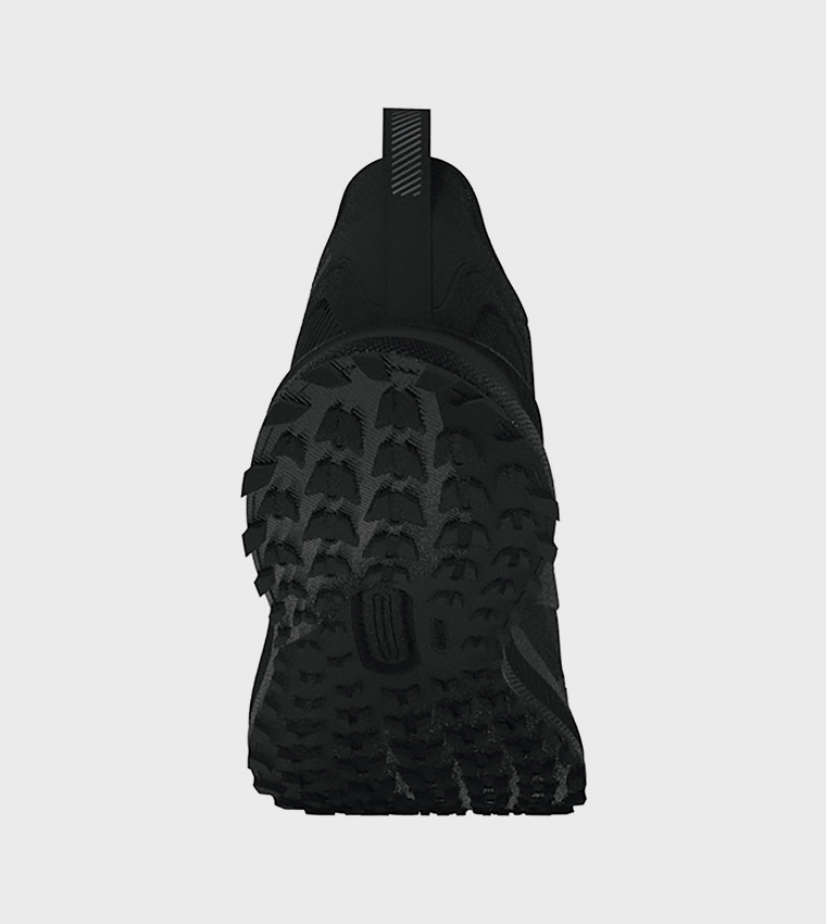 RUNFALCON 5 TR Stripe Detail Lace-Up Shoes