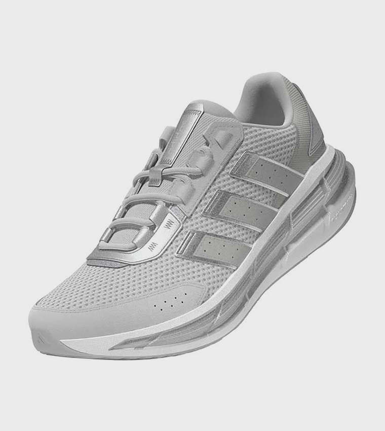 ASTRASTAR Stripe Detail Lace-Up Sneakers