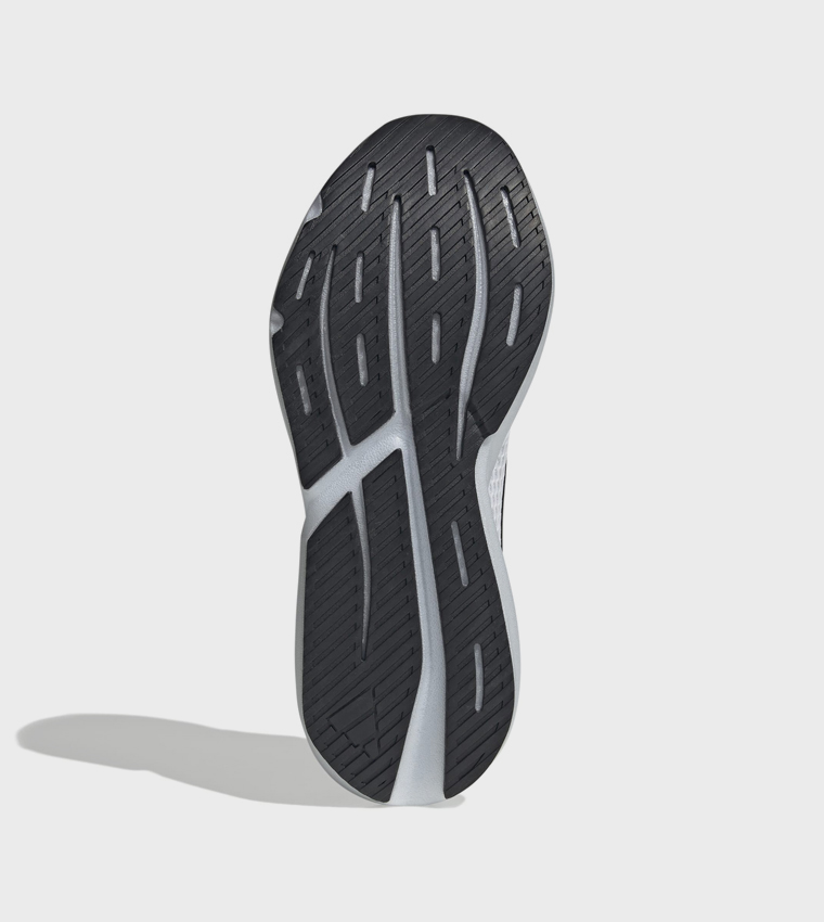 LIGHTBLAZE GLOW Color Block Lace-Up Sneakers