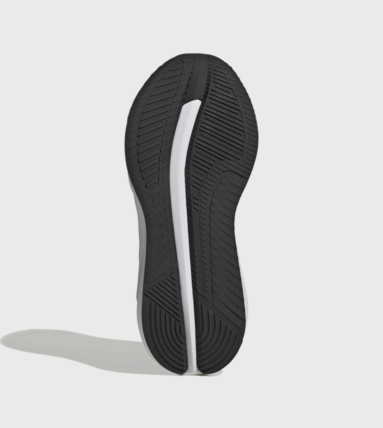 GALAXY 7 Stripe Detail Lace-Up Running Shoes