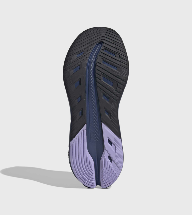 QUESTAR 3 Stripe Detail Lace-Up Running Shoes