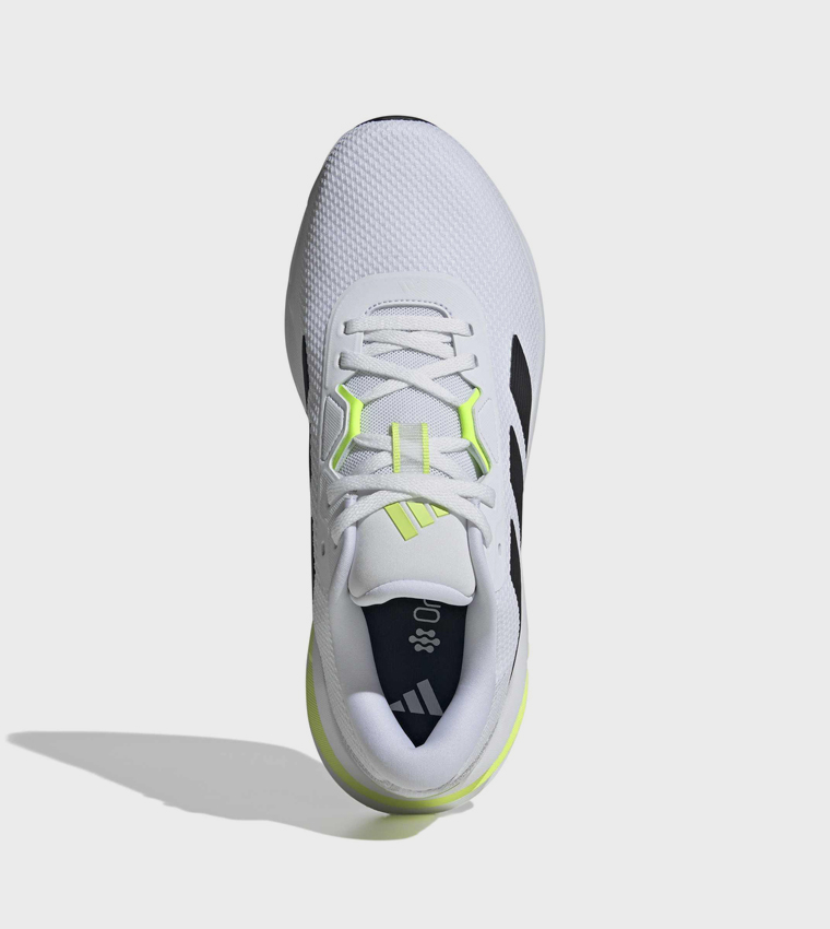 GALAXY 7 Stripe Detail Lace-Up Running Shoes