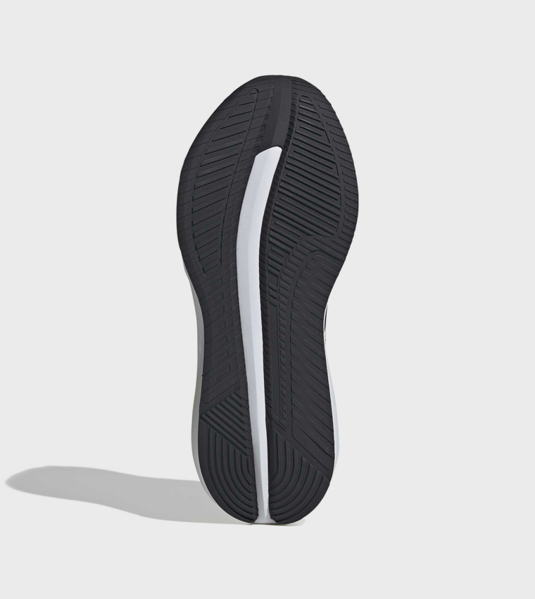 GALAXY 7 Stripe Detail Lace-Up Running Shoes