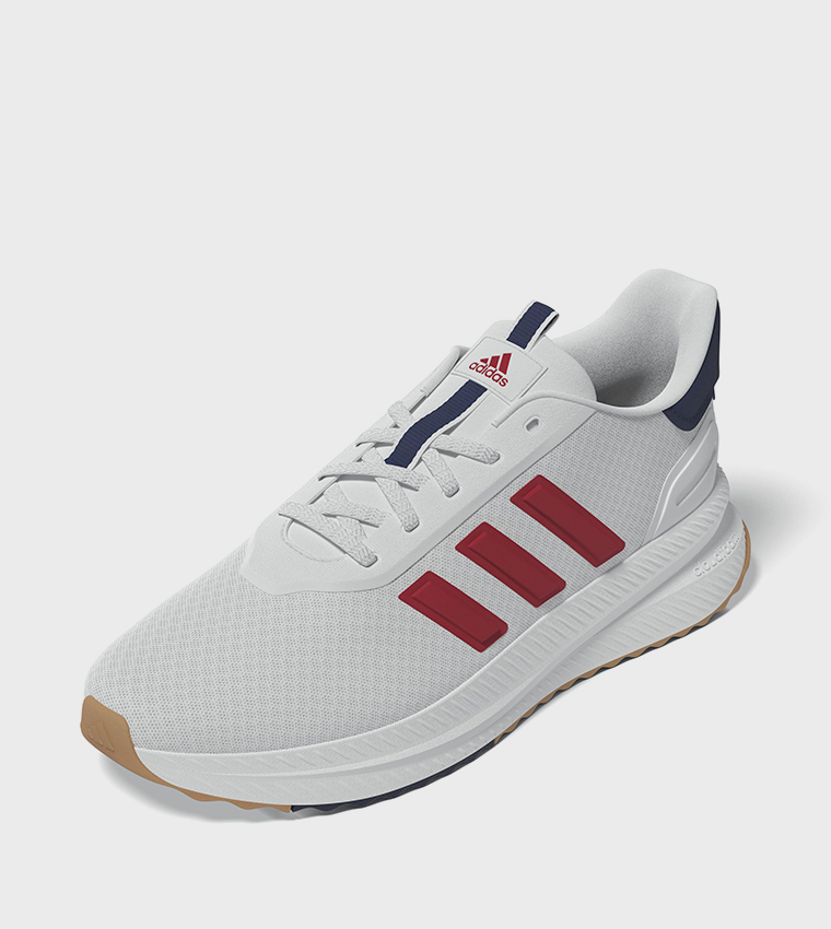 X_PLRPATH Lace Up Shoes