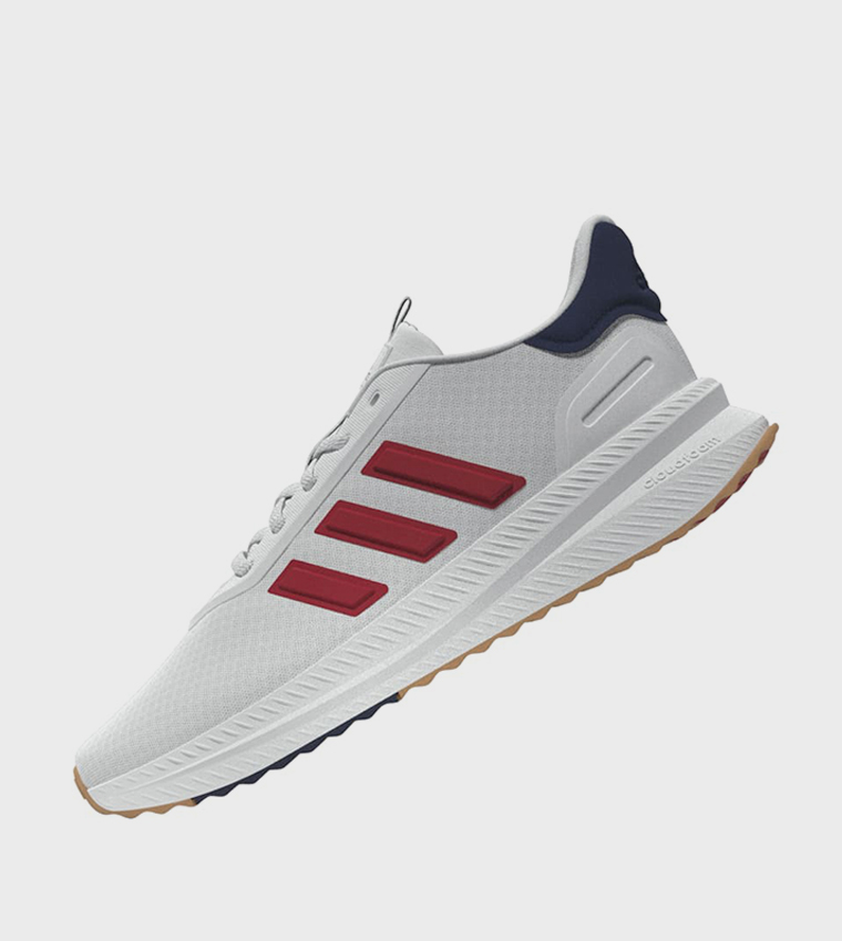 X_PLRPATH Lace Up Shoes