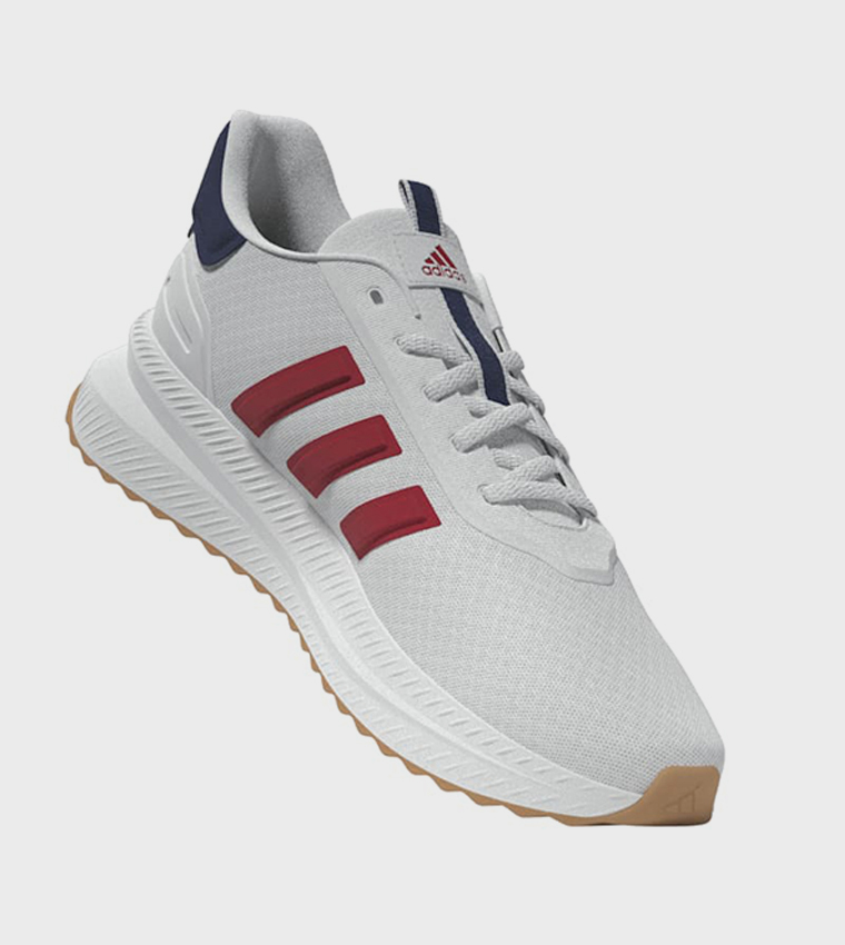 X_PLRPATH Lace Up Shoes