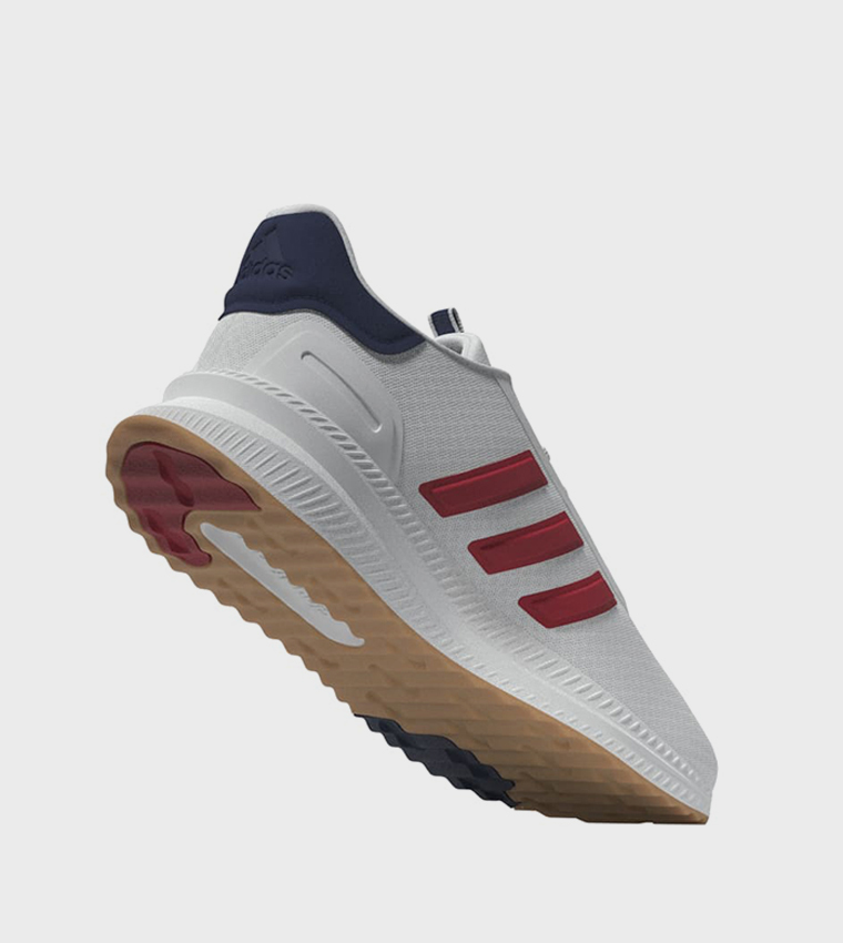 X_PLRPATH Lace Up Shoes