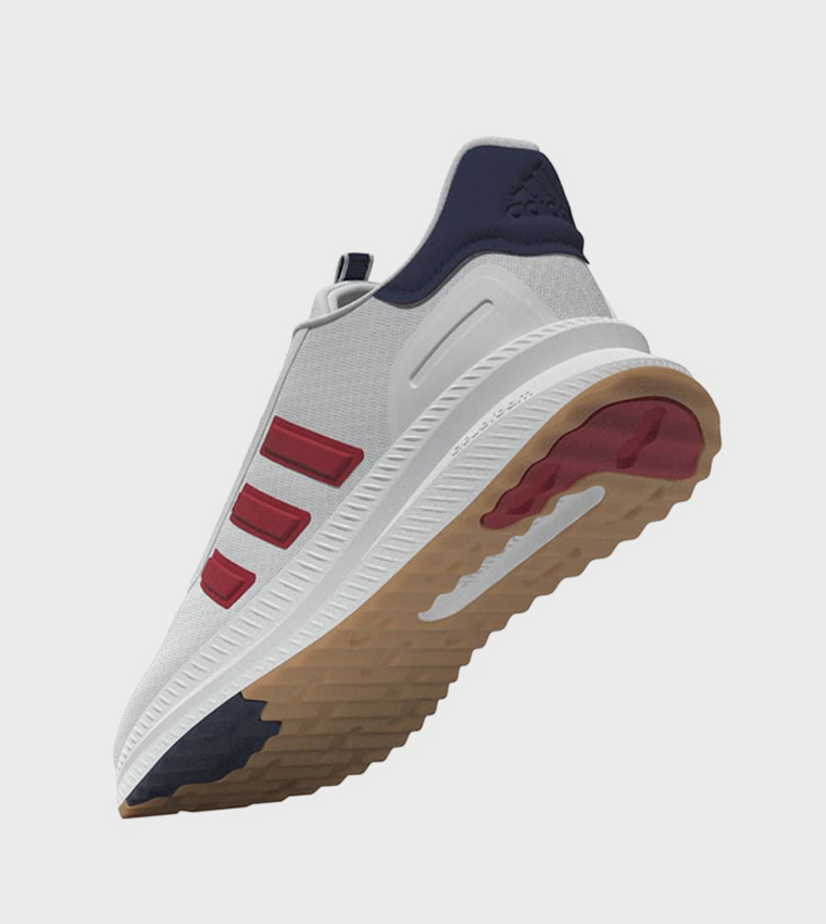 X_PLRPATH Lace Up Shoes