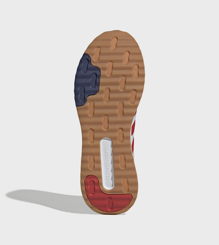 X_PLRPATH Lace Up Shoes