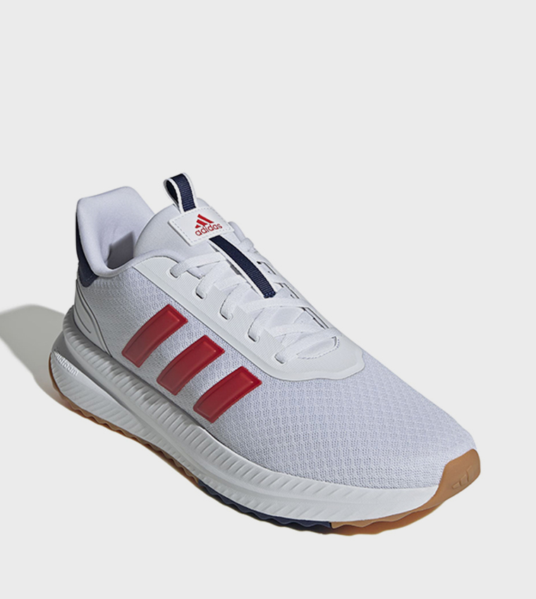 X_PLRPATH Lace Up Shoes