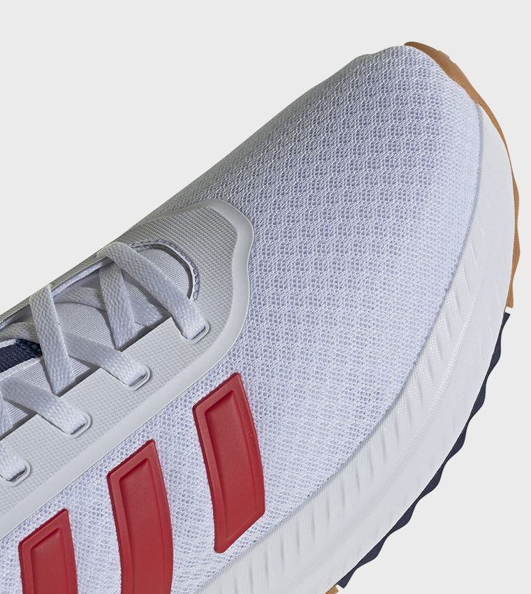 X_PLRPATH Lace Up Shoes