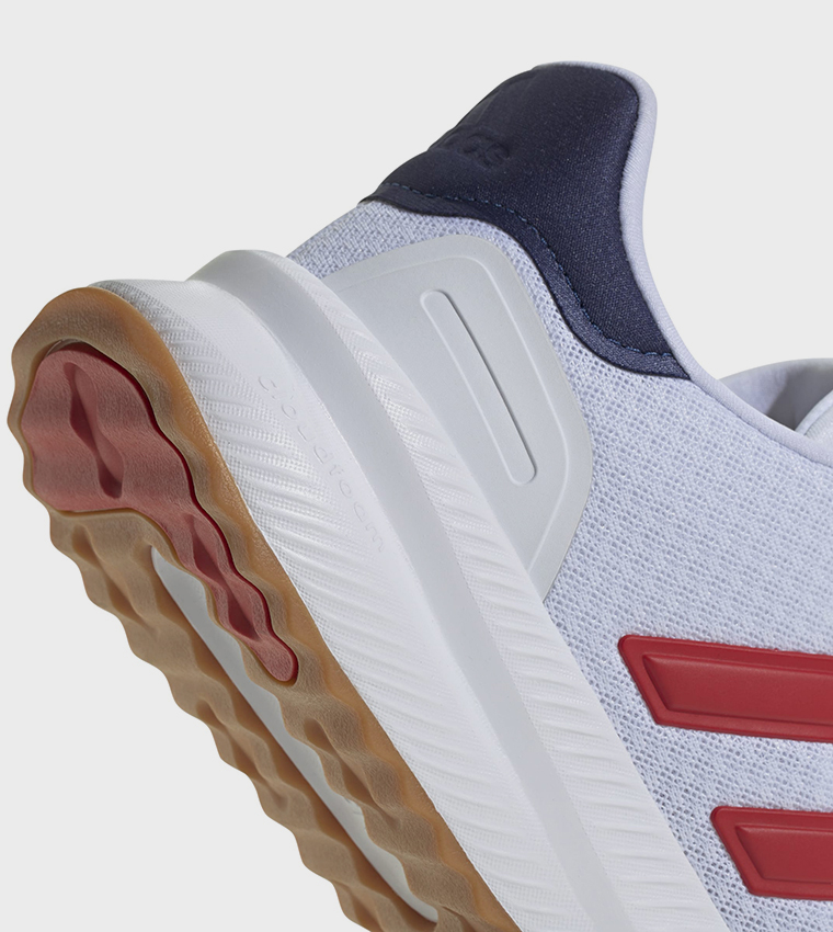 X_PLRPATH Lace Up Shoes