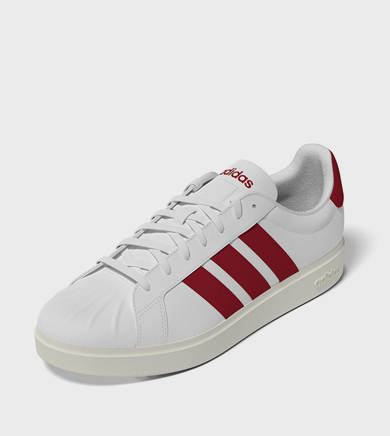 STREETTALK Lace Up Sneakers