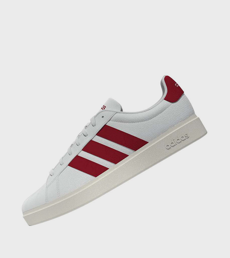 STREETTALK Lace Up Sneakers