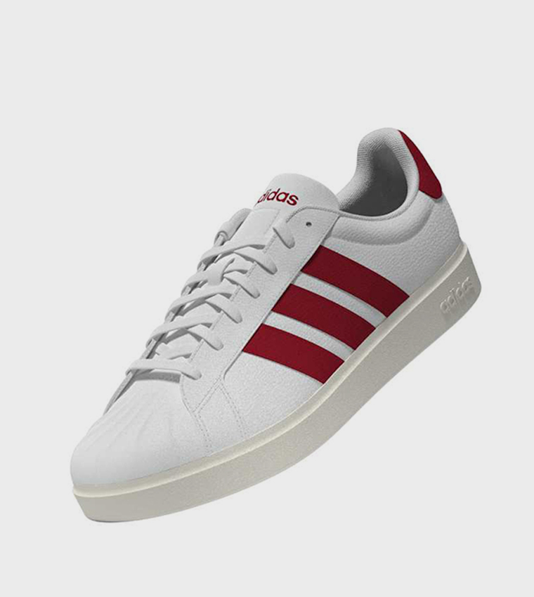 STREETTALK Lace Up Sneakers