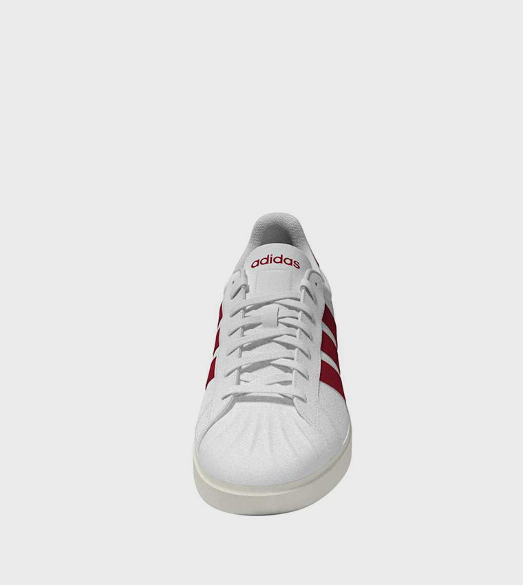 STREETTALK Lace Up Sneakers