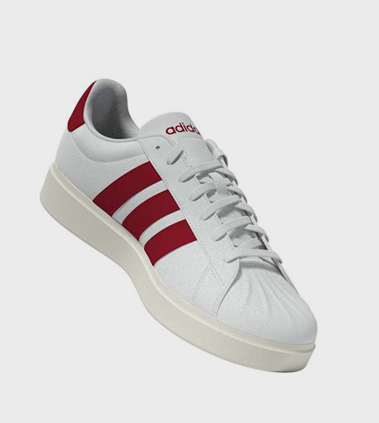 STREETTALK Lace Up Sneakers