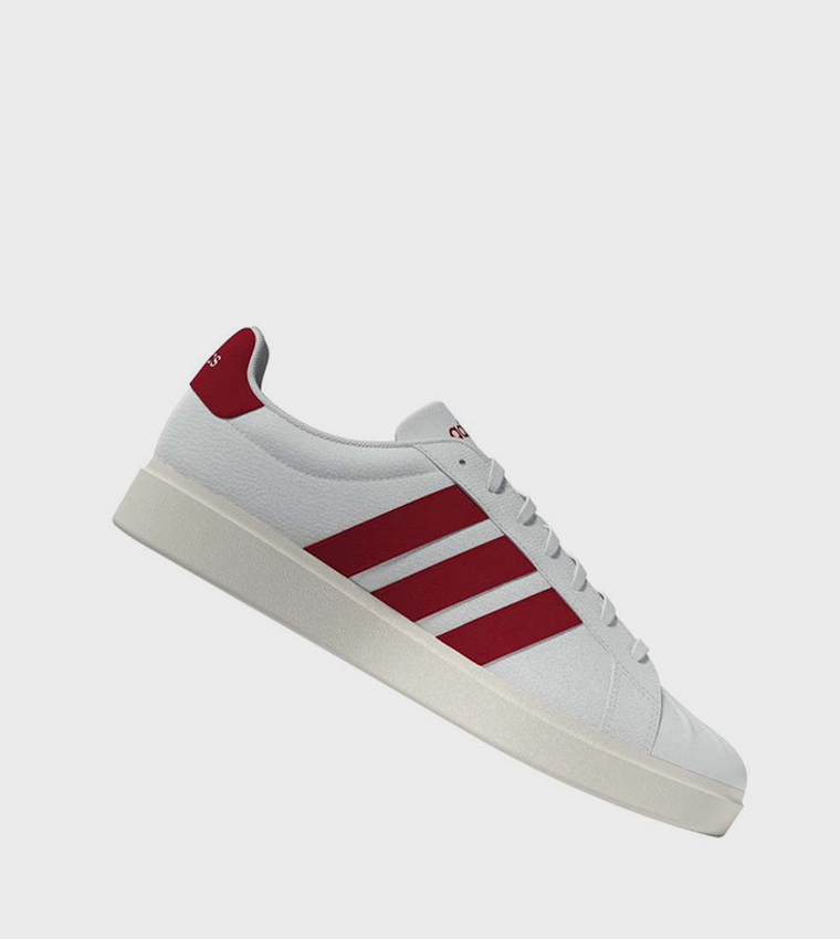 STREETTALK Lace Up Sneakers