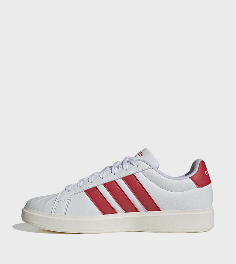 STREETTALK Lace Up Sneakers