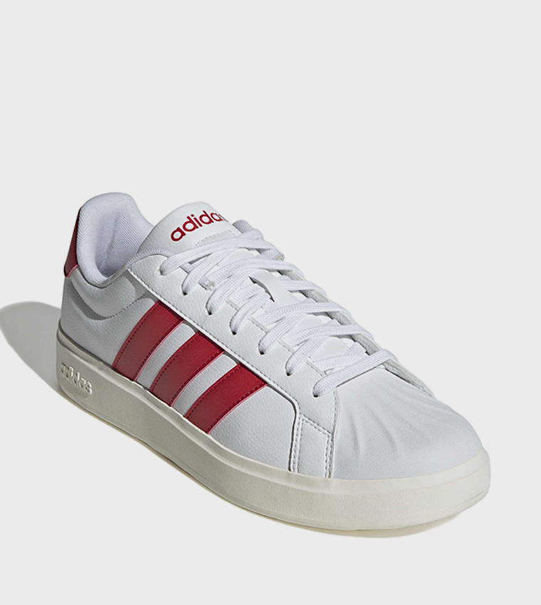 STREETTALK Lace Up Sneakers