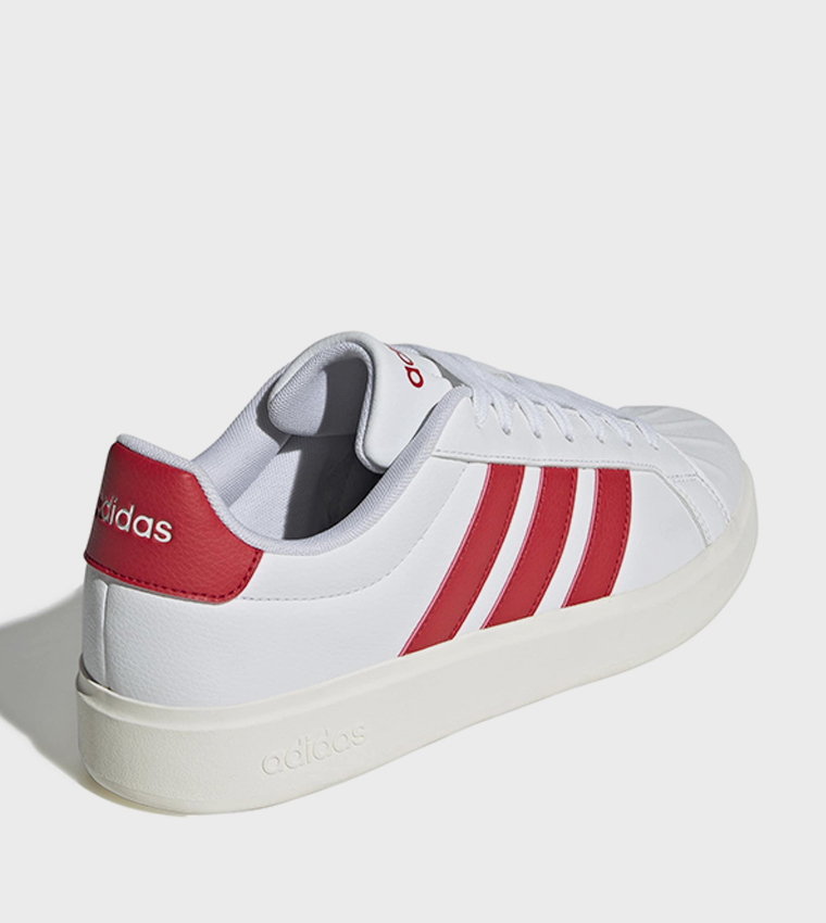 STREETTALK Lace Up Sneakers