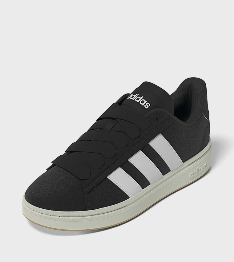 GRAND COURT ALPHA Lace Up Sneakers