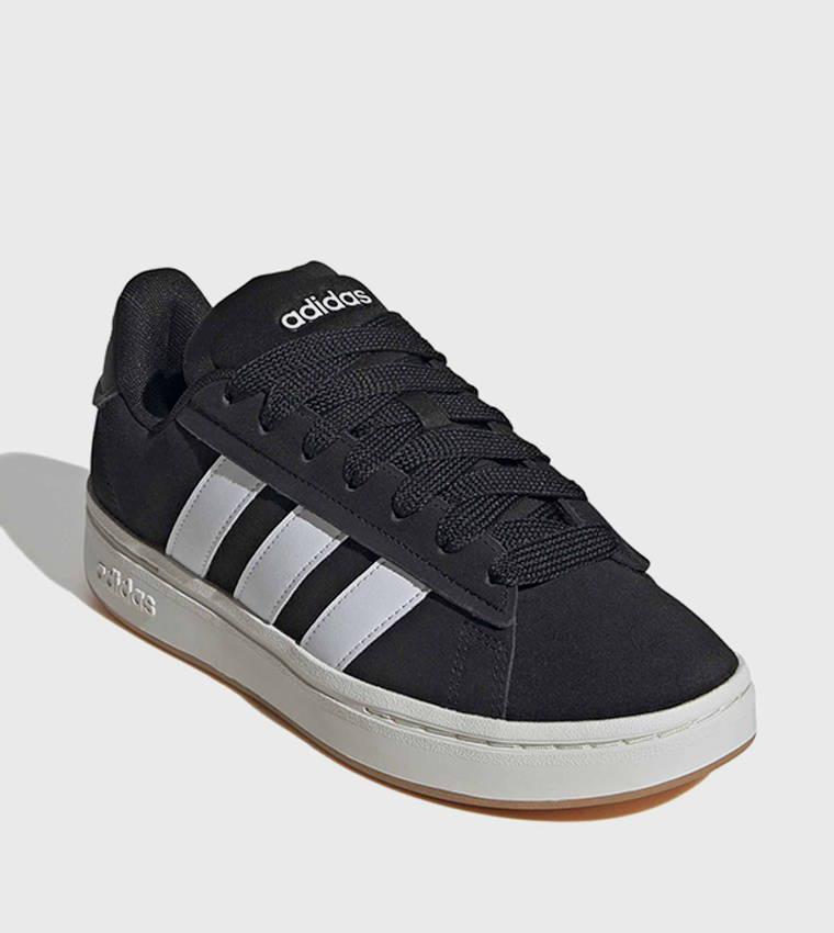 GRAND COURT ALPHA Lace Up Sneakers