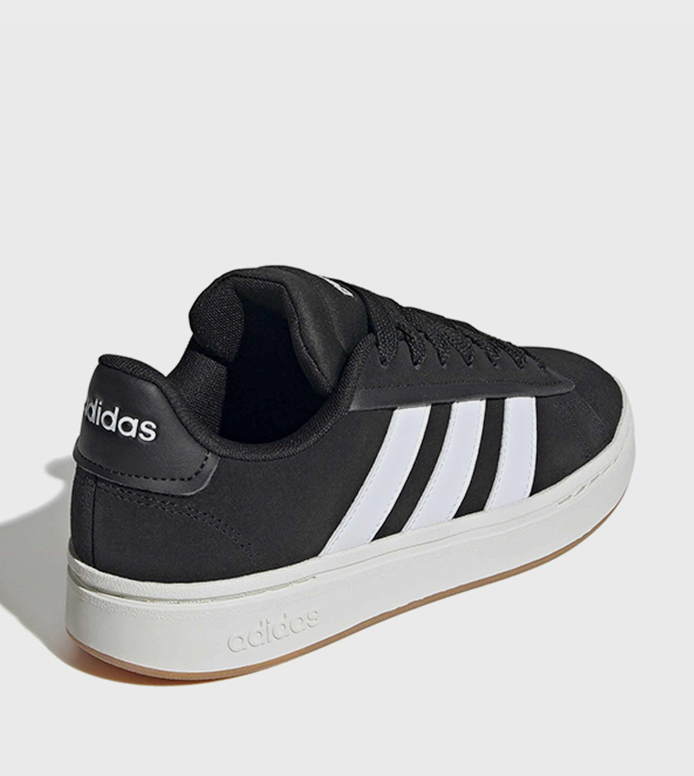 GRAND COURT ALPHA Lace Up Sneakers