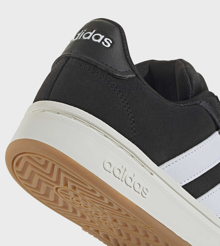 GRAND COURT ALPHA Lace Up Sneakers