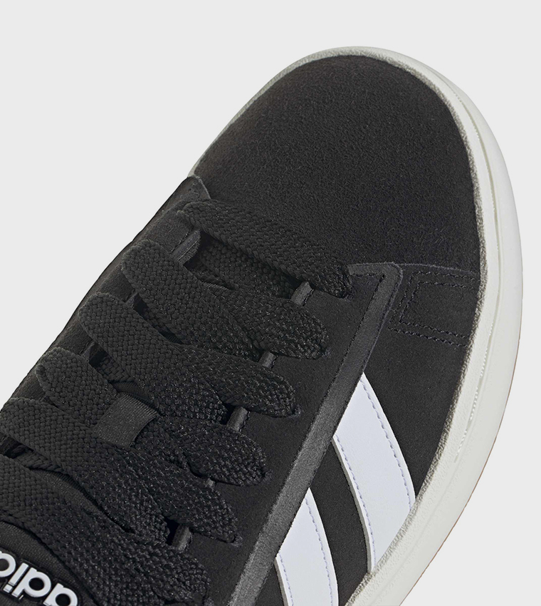 GRAND COURT ALPHA Lace Up Sneakers