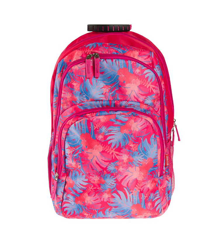 Buy R&B Kids Backpack Multi In Multiple Colors | 6thStreet UAE