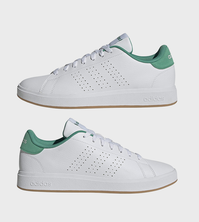 ADVANTAGE BASE 2.0 Lace Up Sneakers