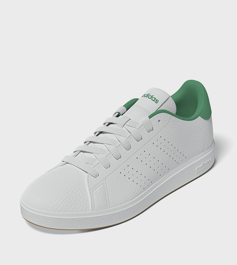 ADVANTAGE BASE 2.0 Lace Up Sneakers