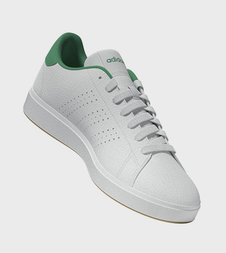 ADVANTAGE BASE 2.0 Lace Up Sneakers