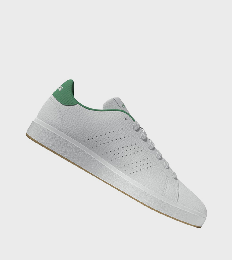 ADVANTAGE BASE 2.0 Lace Up Sneakers