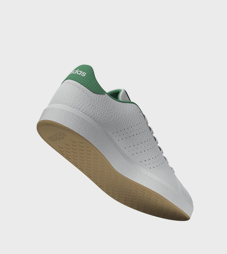 ADVANTAGE BASE 2.0 Lace Up Sneakers