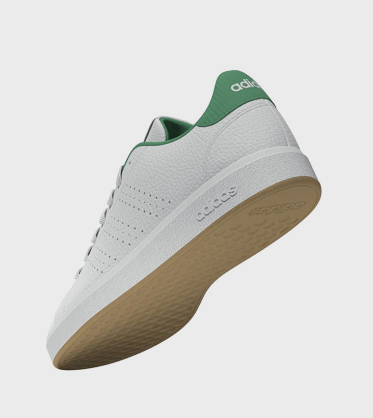 ADVANTAGE BASE 2.0 Lace Up Sneakers