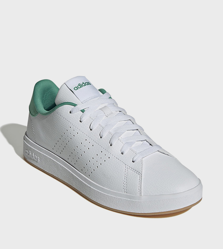 ADVANTAGE BASE 2.0 Lace Up Sneakers