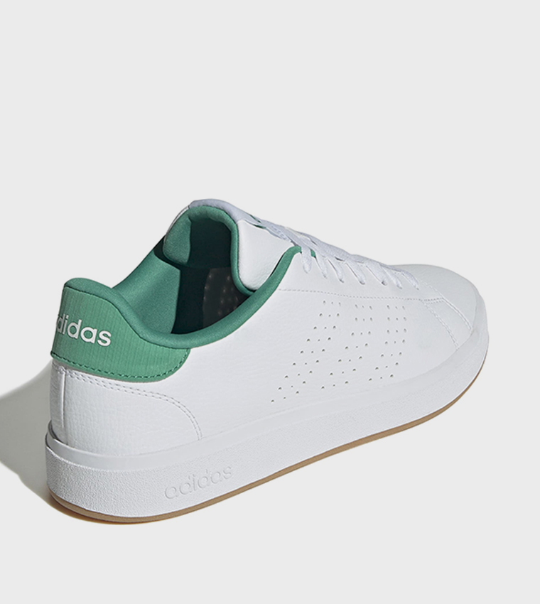 ADVANTAGE BASE 2.0 Lace Up Sneakers