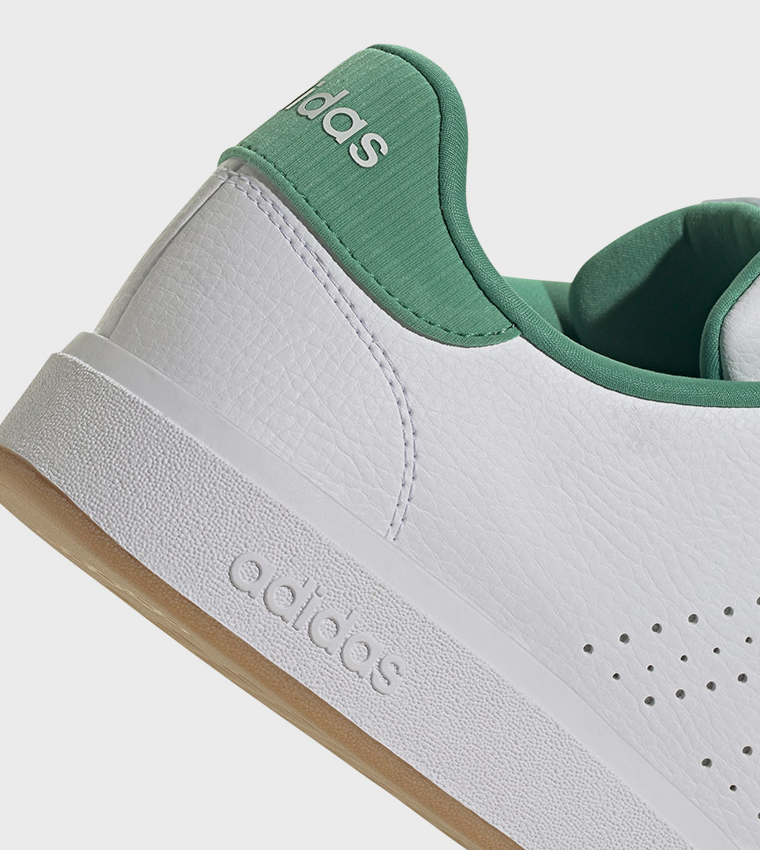 ADVANTAGE BASE 2.0 Lace Up Sneakers