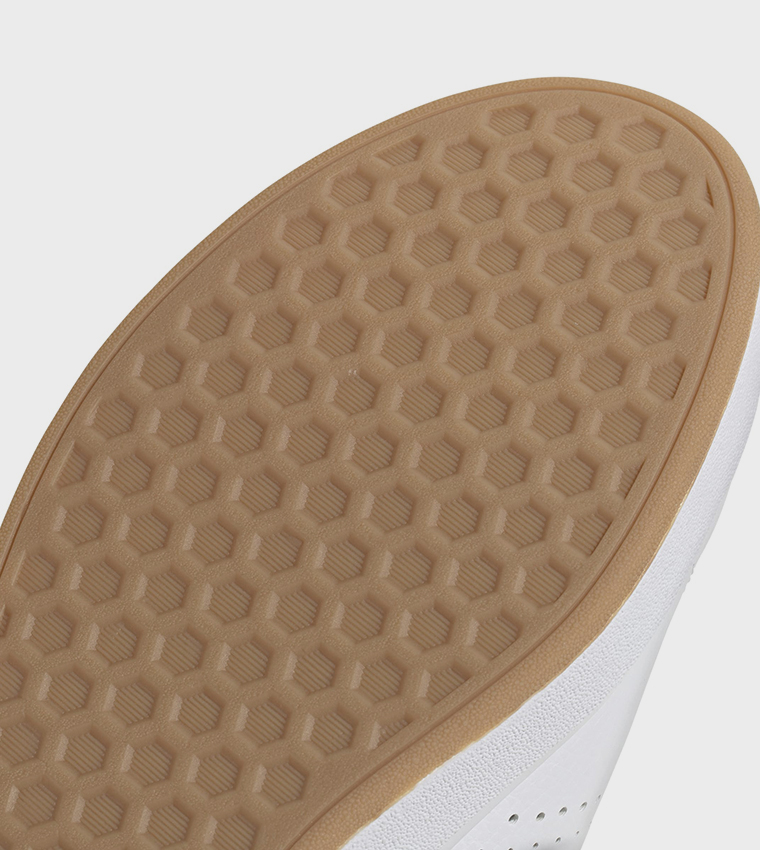 ADVANTAGE BASE 2.0 Lace Up Sneakers