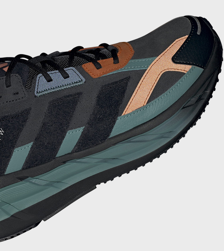 ADISTAR 3 Lace Up Running Shoes