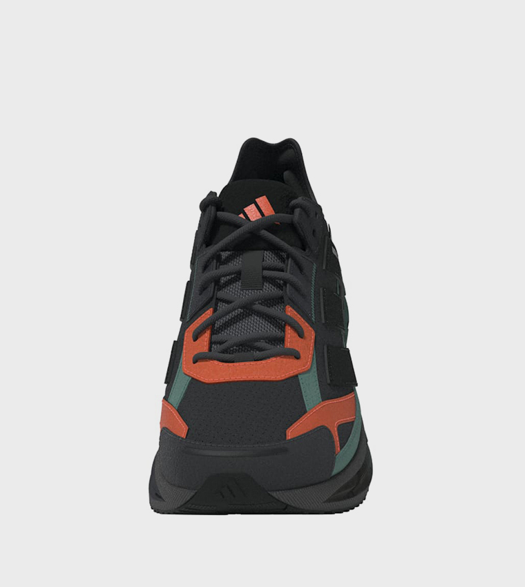 ADISTAR 3 Lace Up Running Shoes