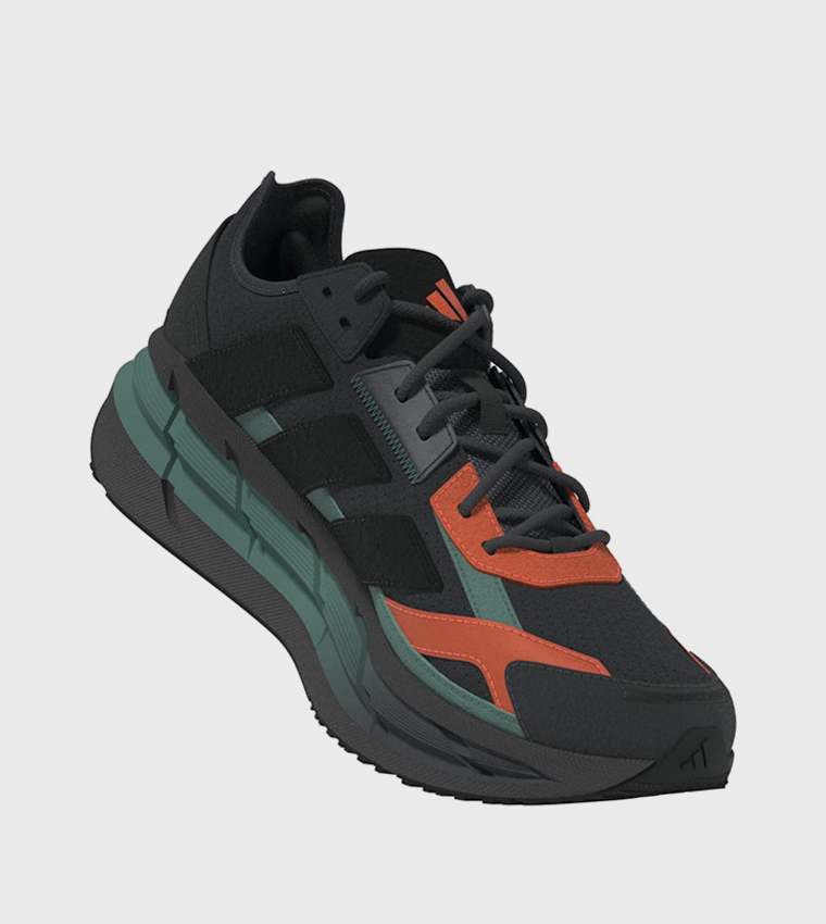 ADISTAR 3 Lace Up Running Shoes