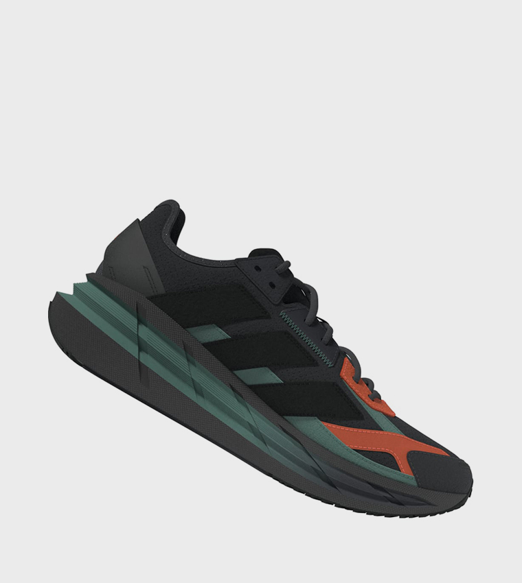 ADISTAR 3 Lace Up Running Shoes