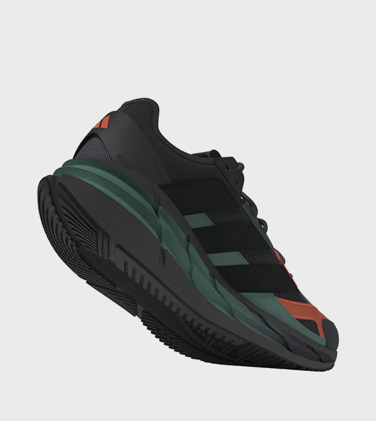 ADISTAR 3 Lace Up Running Shoes