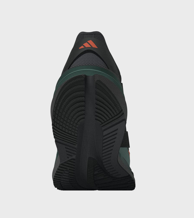 ADISTAR 3 Lace Up Running Shoes