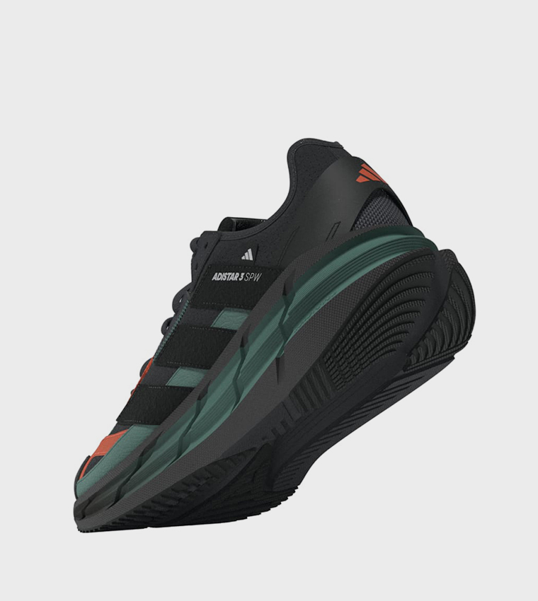 ADISTAR 3 Lace Up Running Shoes