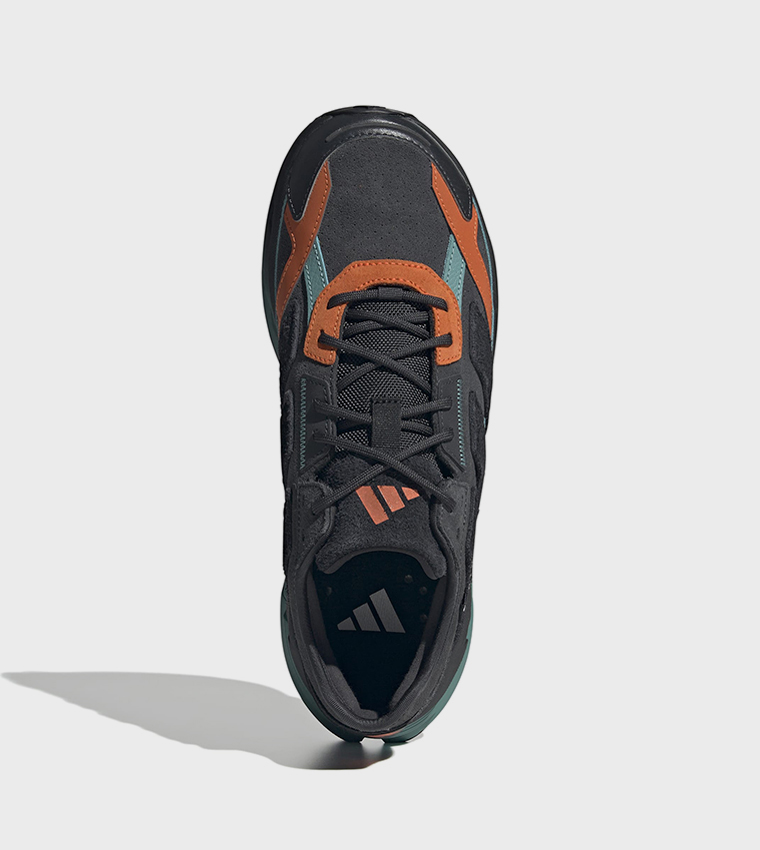 ADISTAR 3 Lace Up Running Shoes